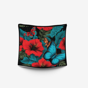 Twilight Hibiscus