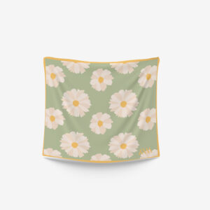flower mockup