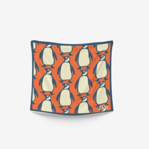 tropical penguins
